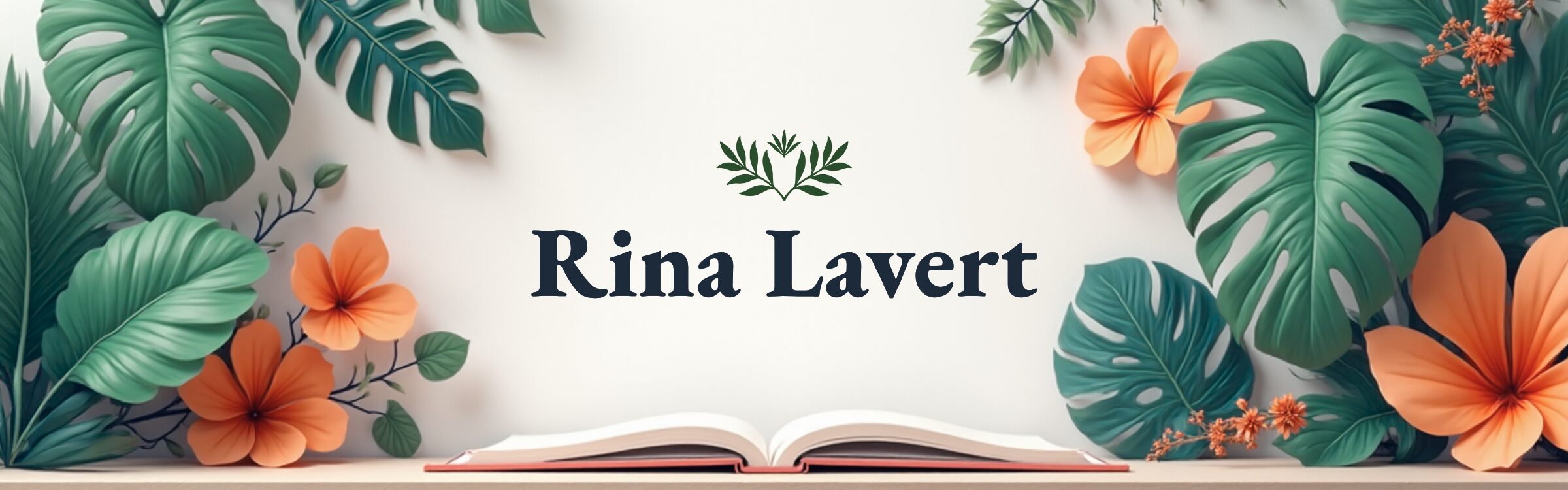 Rina Lavert Logo